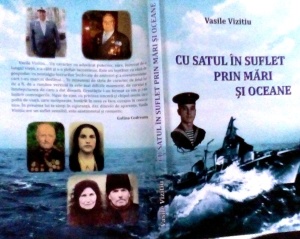 Vasilii Vizitiu cartea