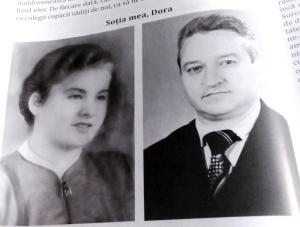 Teodora si Vasile Vizitiu